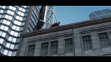 Prototype - The Door in the Wall