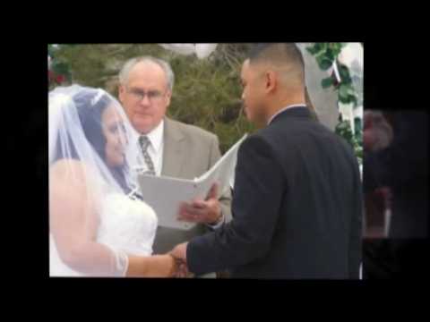 Briana & Dexter Wedding - Affordable Wedding Photography