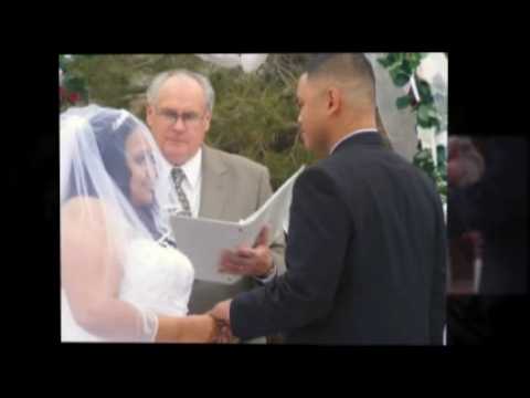 Briana & Dexter Wedding - Affordable Wedding Photo...