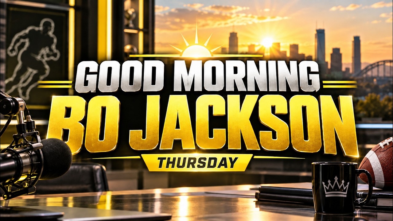 Good Morning Bo! Thursday | BoBA News, Strategy & Collector Talk!