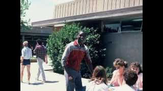EU Class of '86 - Baccalaureate slide show
