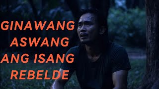 ISANG REBELDE ANG NIYANGGAW NG MATANDA SA KAGUBATAN | BossYap Story