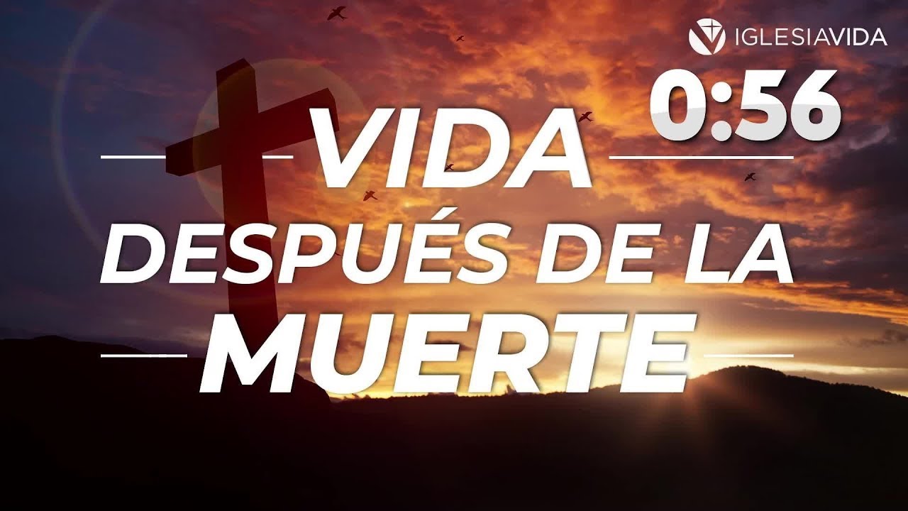 Vida Después de la Muerte | Dr. Carlos Andrés Murr