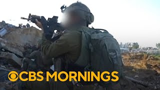 Israel prepares for possible ground assault on the southern Gaza city of Rafah