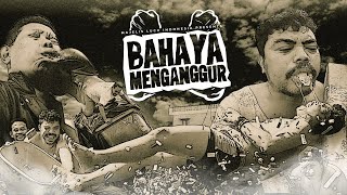 Trailer 'Bahaya menganggur' hanya di LucuFlix