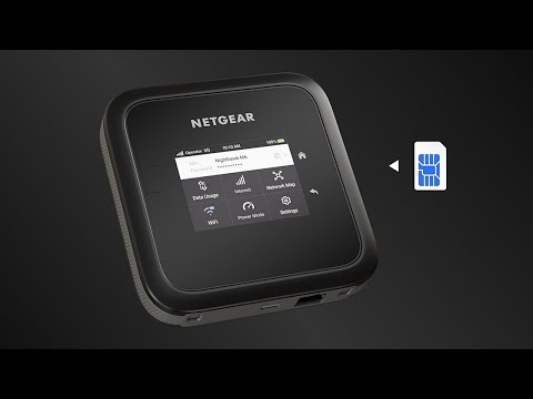 Best 5G routers
