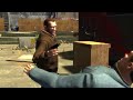 Niko kills Vlad in GTA 4