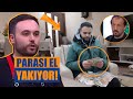 MasterChef Kerem'in Servetini Duyan İnanamadı! Meğer Köşeyi Dönmüş!