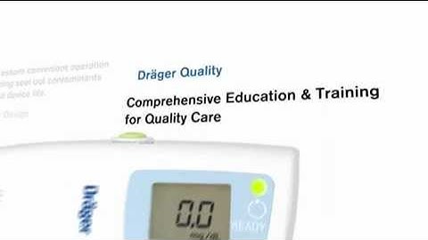 Dräger Jaundice Meter JM-103