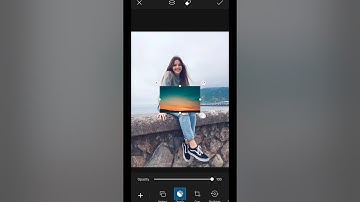 background change photo editing ll girl editing photo ll PicsArt photo editing #edit #shorts