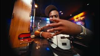 WAYNE FLENORY - DURO (CLIP OFFICIEL)