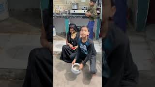 Dedh patti chai ki patila paani ka #shorts