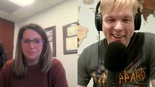 Episode 1: HR Immigration 101: Empowering Businesses with Global Talent &amp; Future Reform