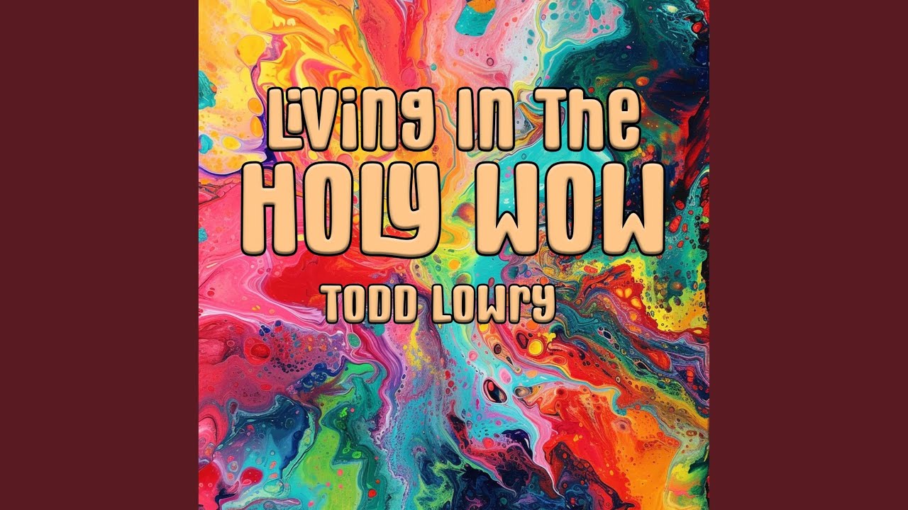 Where the Light Pours In