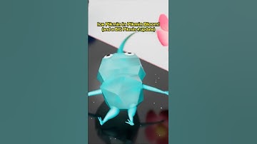 They’re finally here! (and BIG Pikmin 4 update!)