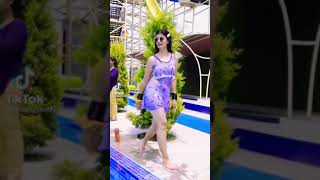 Nepali Hot Tiktok / Nepali hot Tiktok girl video dance/viral Tiktok video / new Nepali Tiktok /