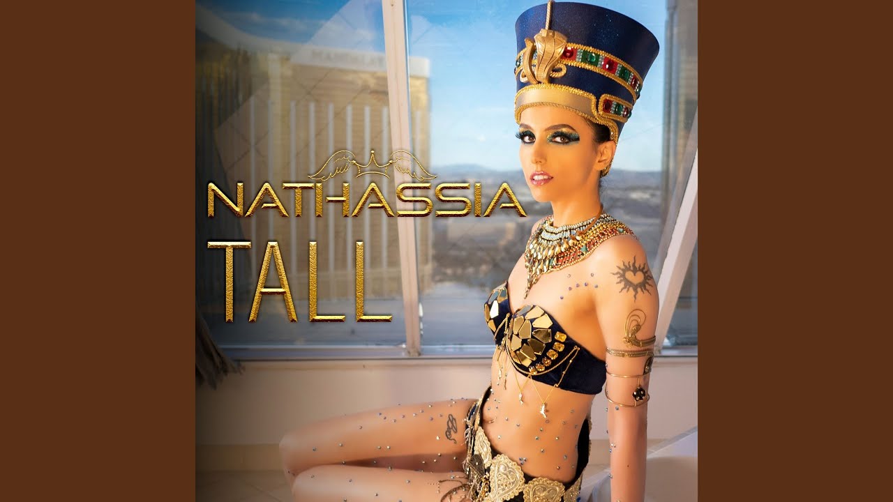 YouTube पर Tall देखें YouTube पर Tall देखें