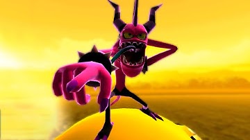 Sonic run with SHADOW - Sonic Dash 2021 All Characters Unlock 26