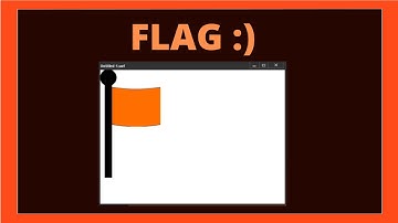 Flag Animation In Animate CC