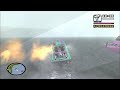 Rainbomizer  gta san andreas  amphibious assault  woozie mission 4