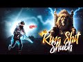 King sht  shubh free fire montage   free fire song  free fire status  ff status