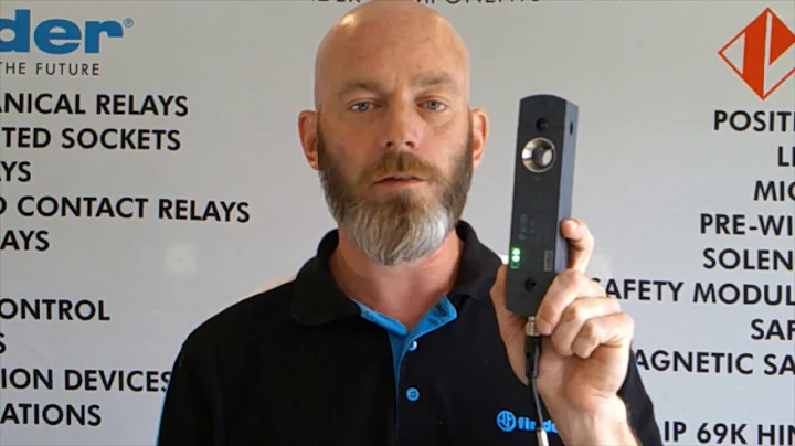 Tech Tips or Sales Pitch? In A Minute - Pizzato NS