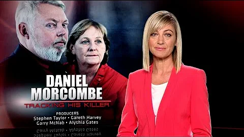 Daniel Morcombe: Tracking his killer - Part one | ...