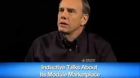 Module Marketplace Interview w Inductive Automatio...