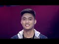 The Clash: Jun Sisa leaves the judges wowed with Cher's Believe!