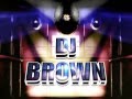 Temazos para bailar diciembre 2013 dj brown the first