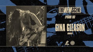 Ep. 193 - How Gina Gleason Joined Baroness (Buying a Guitar Pedal)