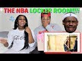 RDCworld1 "NBA FINALS 2017 ALL LOCKER ROOM VIDEOS LEBRON AND GOLDEN STATE!" REACTION!!!