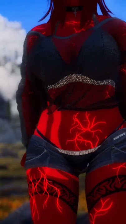 hentai animations demon girl #phonk #animeedit #demongirl #demon