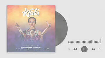 KIATA audio by LYDIA ELIKANA FT PHILIPO MASAI