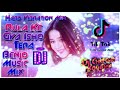 Rula Ke Gaya Ishq Tera (Banjo Cover) Tik Tok💕 Famous🎸 Music Dj Chandan Remix Mp3 Song