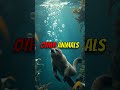 Sloths vs Dolphins: Who Holds Their Breath Longer? The Amazing Truth!
