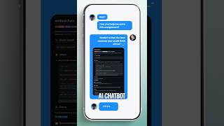 Embedchain - create your own AI chatbots using open source models screenshot 3