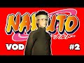 On passe lexamen genin confirm de suna  naruto rp vod 2