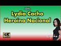 Jalife - Lydia Cacho Heroína Nacional