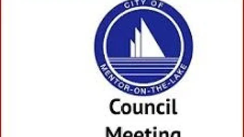 November 11, 2025 Council Meeting