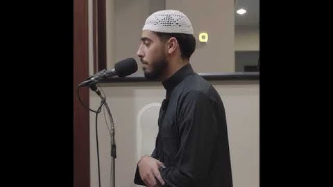 تلاوة خاشعة للقارئ عبدالله ابو النجا من سورة البقرة #القرآن_الكريم