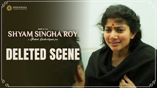 Shyam Ashes | Shyam Singha Roy Deleted Scene | Nani, Sai Pallavi, Krithi Shetty