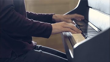 Andrea Vanzo - One Little Waltz, Tonight (Official Video)
