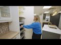 Jennifer Carroll’s Favourite Kitchen Storage Ideas