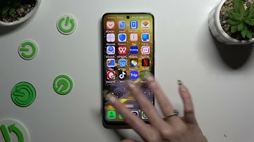 How to Download iOS Launcher App on HONOR X7b - Apply Apple Layout