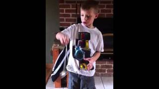 Clackers