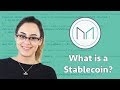 What is a Stablecoin? Most Comprehensive Video Guide