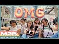 [KPOP IN PUBLIC IN ITALY] NEW JEANS (뉴진스) _ OMG Dance Cover - M2B