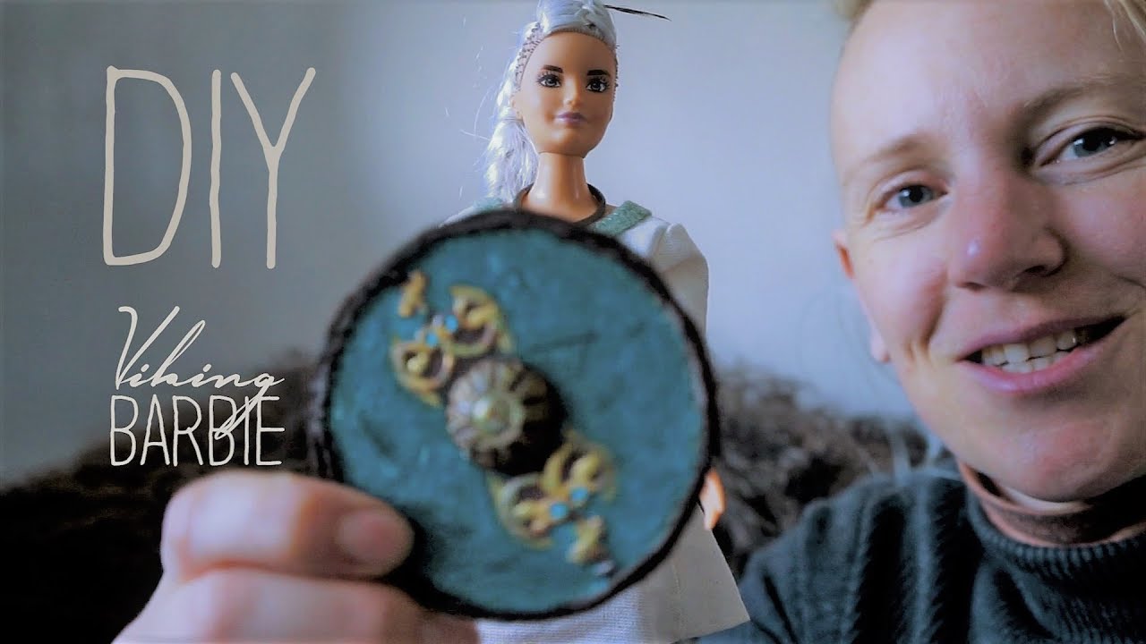Why I`m making a Viking Barbie weight struggles YouTube
