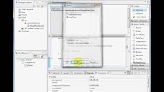 java eclipse jpanel paint